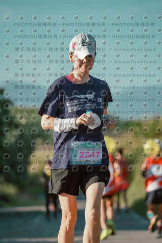 2025運動i台灣壯圍龜山朝日馬拉松 Sunrise Marathon