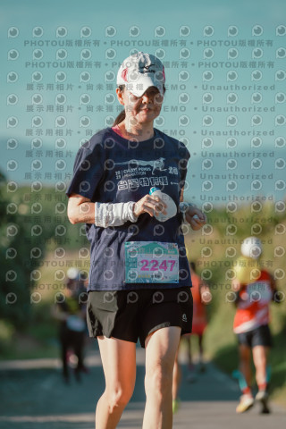 2025運動i台灣壯圍龜山朝日馬拉松 Sunrise Marathon
