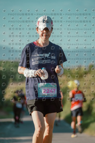 2025運動i台灣壯圍龜山朝日馬拉松 Sunrise Marathon