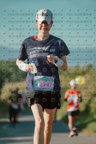 2025運動i台灣壯圍龜山朝日馬拉松 Sunrise Marathon
