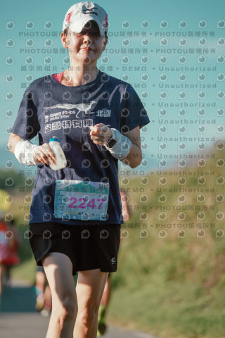 2025運動i台灣壯圍龜山朝日馬拉松 Sunrise Marathon