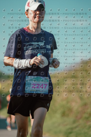 2025運動i台灣壯圍龜山朝日馬拉松 Sunrise Marathon