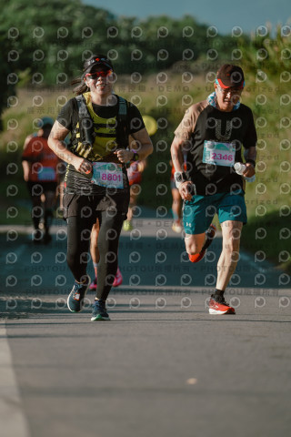 2025運動i台灣壯圍龜山朝日馬拉松 Sunrise Marathon