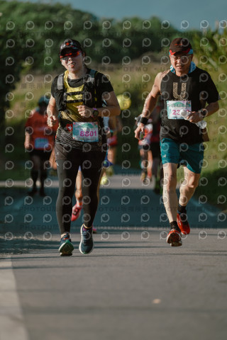 2025運動i台灣壯圍龜山朝日馬拉松 Sunrise Marathon