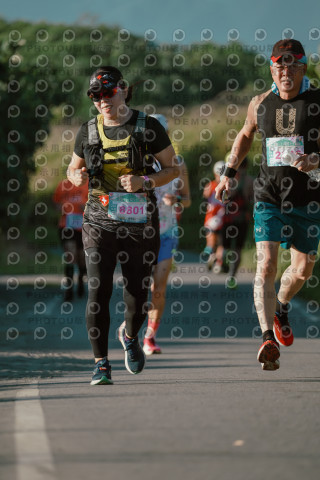 2025運動i台灣壯圍龜山朝日馬拉松 Sunrise Marathon