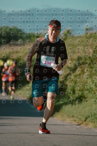 2025運動i台灣壯圍龜山朝日馬拉松 Sunrise Marathon