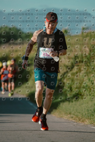 2025運動i台灣壯圍龜山朝日馬拉松 Sunrise Marathon