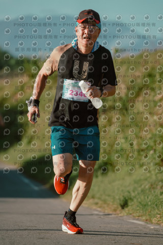 2025運動i台灣壯圍龜山朝日馬拉松 Sunrise Marathon