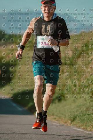 2025運動i台灣壯圍龜山朝日馬拉松 Sunrise Marathon