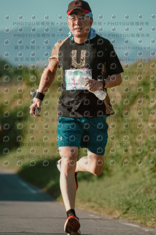 2025運動i台灣壯圍龜山朝日馬拉松 Sunrise Marathon