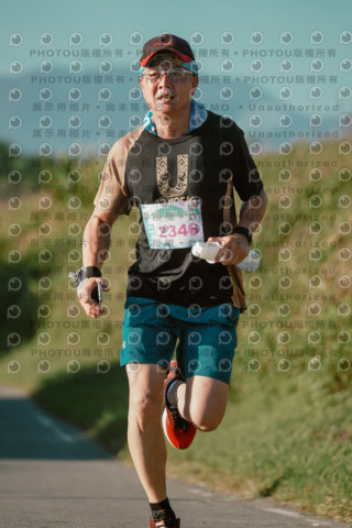 2025運動i台灣壯圍龜山朝日馬拉松 Sunrise Marathon