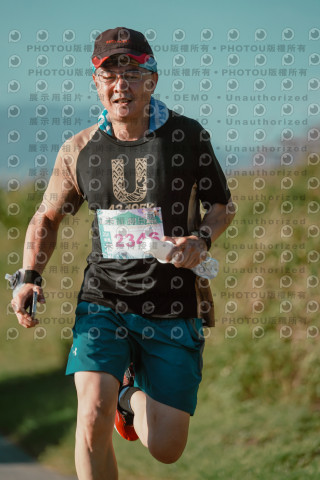 2025運動i台灣壯圍龜山朝日馬拉松 Sunrise Marathon