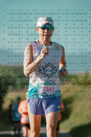 2025運動i台灣壯圍龜山朝日馬拉松 Sunrise Marathon