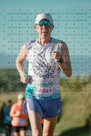 2025運動i台灣壯圍龜山朝日馬拉松 Sunrise Marathon