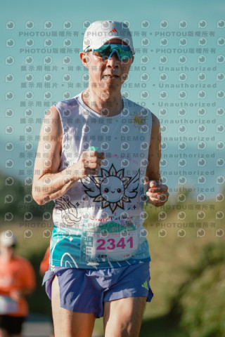 2025運動i台灣壯圍龜山朝日馬拉松 Sunrise Marathon