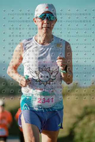 2025運動i台灣壯圍龜山朝日馬拉松 Sunrise Marathon