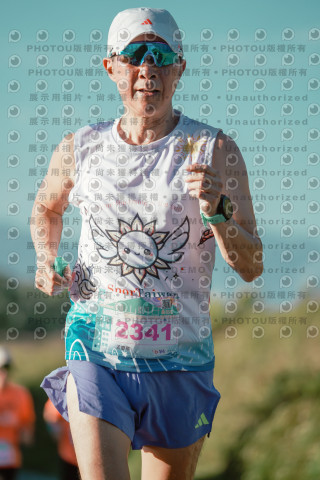 2025運動i台灣壯圍龜山朝日馬拉松 Sunrise Marathon