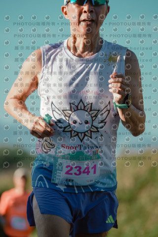 2025運動i台灣壯圍龜山朝日馬拉松 Sunrise Marathon