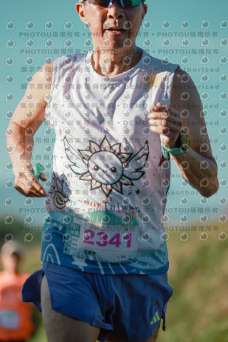 2025運動i台灣壯圍龜山朝日馬拉松 Sunrise Marathon
