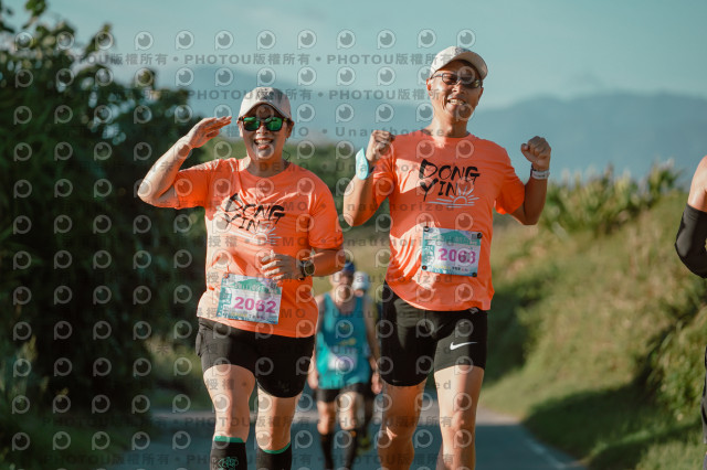 2025運動i台灣壯圍龜山朝日馬拉松 Sunrise Marathon