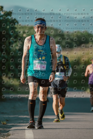 2025運動i台灣壯圍龜山朝日馬拉松 Sunrise Marathon