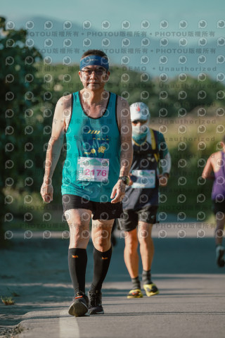 2025運動i台灣壯圍龜山朝日馬拉松 Sunrise Marathon