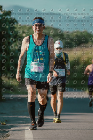 2025運動i台灣壯圍龜山朝日馬拉松 Sunrise Marathon