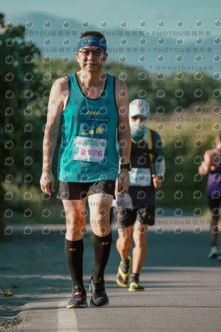 2025運動i台灣壯圍龜山朝日馬拉松 Sunrise Marathon