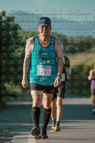 2025運動i台灣壯圍龜山朝日馬拉松 Sunrise Marathon
