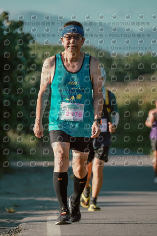2025運動i台灣壯圍龜山朝日馬拉松 Sunrise Marathon