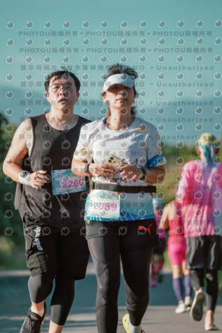 2025運動i台灣壯圍龜山朝日馬拉松 Sunrise Marathon