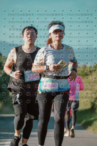 2025運動i台灣壯圍龜山朝日馬拉松 Sunrise Marathon