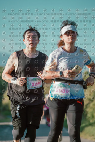 2025運動i台灣壯圍龜山朝日馬拉松 Sunrise Marathon