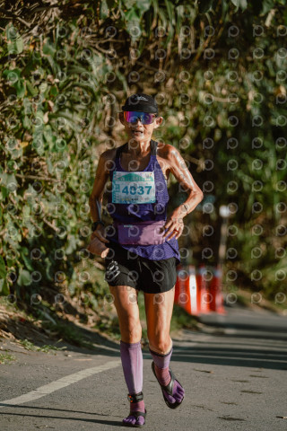 2025運動i台灣壯圍龜山朝日馬拉松 Sunrise Marathon