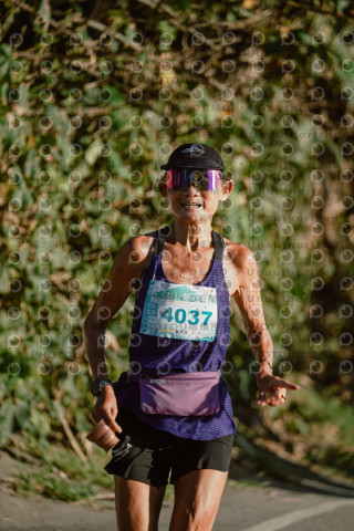 2025運動i台灣壯圍龜山朝日馬拉松 Sunrise Marathon