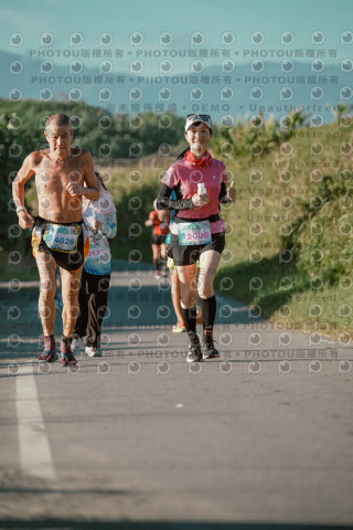 2025運動i台灣壯圍龜山朝日馬拉松 Sunrise Marathon