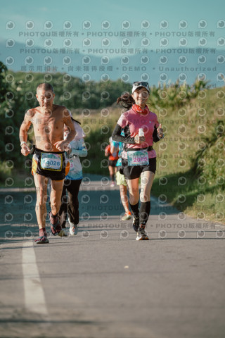 2025運動i台灣壯圍龜山朝日馬拉松 Sunrise Marathon