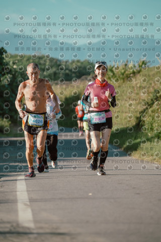 2025運動i台灣壯圍龜山朝日馬拉松 Sunrise Marathon