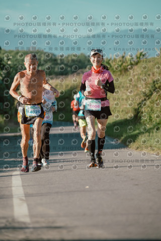 2025運動i台灣壯圍龜山朝日馬拉松 Sunrise Marathon