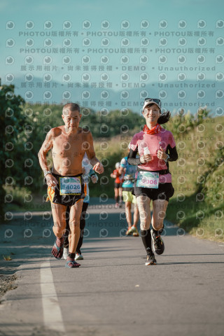 2025運動i台灣壯圍龜山朝日馬拉松 Sunrise Marathon