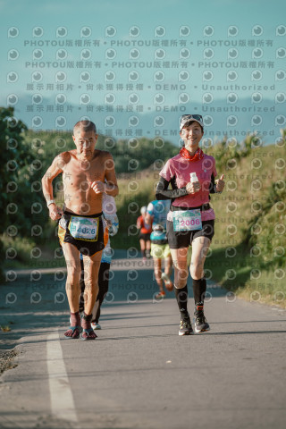 2025運動i台灣壯圍龜山朝日馬拉松 Sunrise Marathon