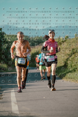 2025運動i台灣壯圍龜山朝日馬拉松 Sunrise Marathon