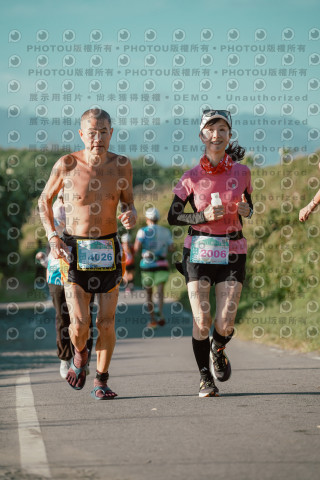 2025運動i台灣壯圍龜山朝日馬拉松 Sunrise Marathon
