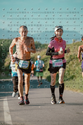 2025運動i台灣壯圍龜山朝日馬拉松 Sunrise Marathon
