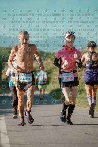 2025運動i台灣壯圍龜山朝日馬拉松 Sunrise Marathon