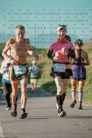 2025運動i台灣壯圍龜山朝日馬拉松 Sunrise Marathon
