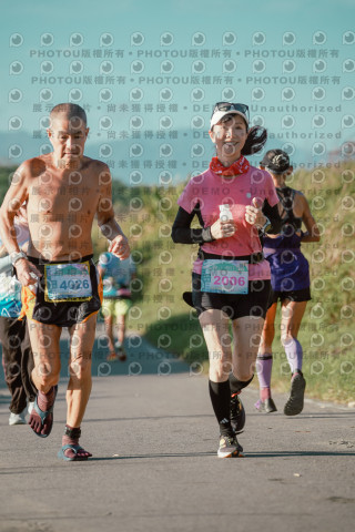 2025運動i台灣壯圍龜山朝日馬拉松 Sunrise Marathon