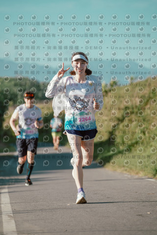 2025運動i台灣壯圍龜山朝日馬拉松 Sunrise Marathon