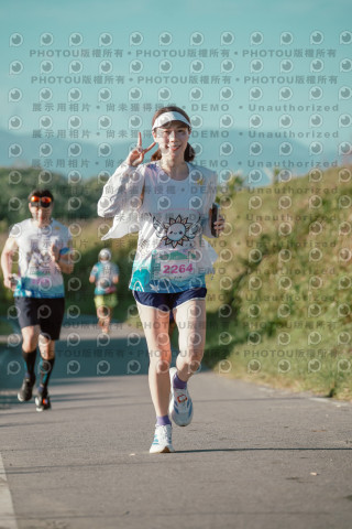 2025運動i台灣壯圍龜山朝日馬拉松 Sunrise Marathon