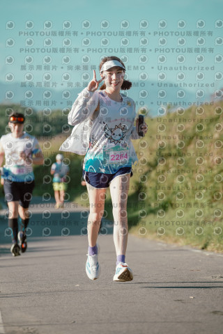 2025運動i台灣壯圍龜山朝日馬拉松 Sunrise Marathon